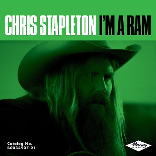 I'm A Ram Chris Stapleton