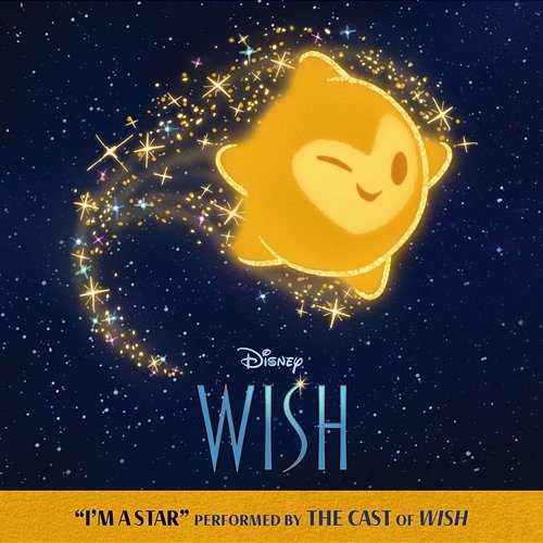 I'm A Star Wish - Cast, Disney