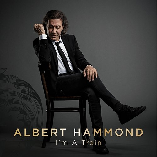I'm a Train Albert Hammond