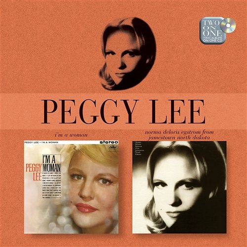 It Changes Peggy Lee