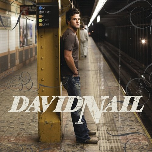 I'm About To Come Alive David Nail