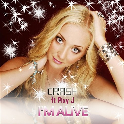 I'm Alive Crash feat. Pixy J