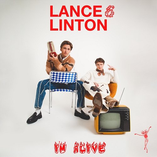 I'm Alive Lance & Linton, NC Carson