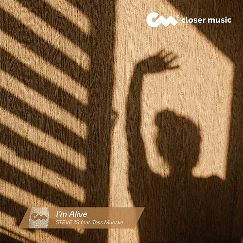 I'm Alive Steve 79 feat. Tess Mueske