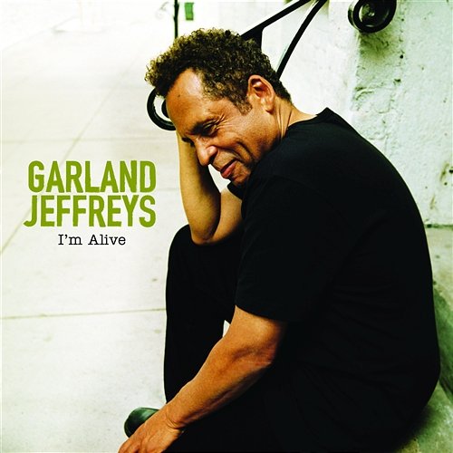 Wild In The Streets Garland Jeffreys
