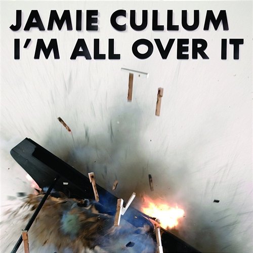 I'm All Over It Jamie Cullum