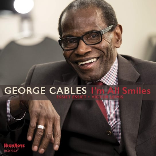 I'm All Smiles Cables George