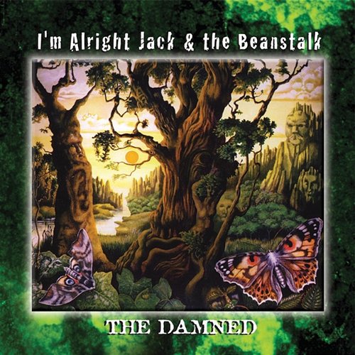 I'm Alright Jack & the Beanstalk The Damned