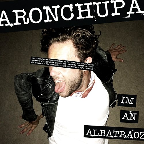 I'm an Albatraoz AronChupa, Little Sis Nora