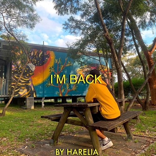 I'm Back Harelia