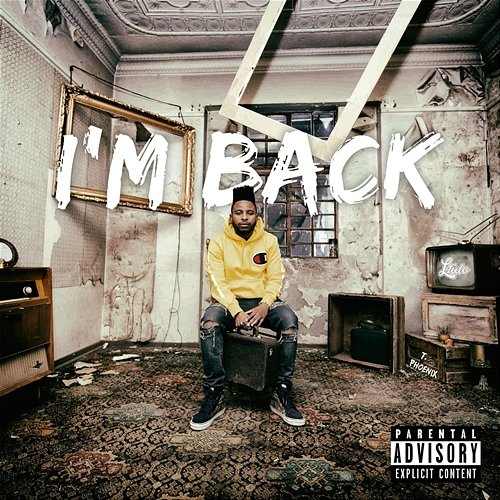 I'm Back L-Tido feat. T. Phoenix