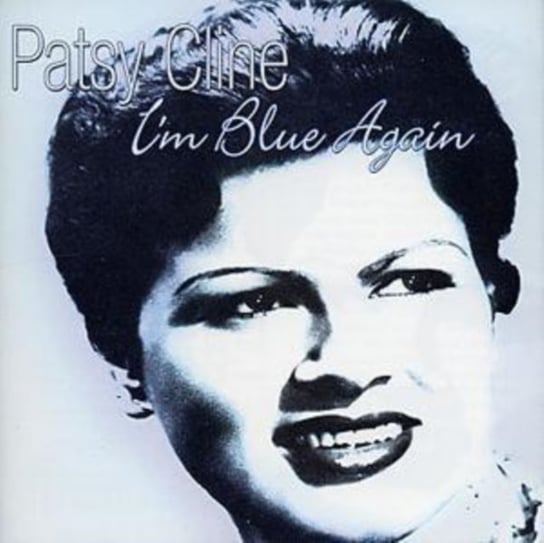 I'm Blue Again Patsy Cline
