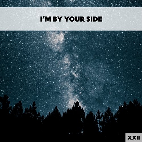 I'm By Your Side XXII Various Artists