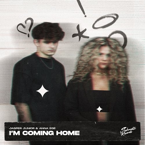 I'm Coming Home Jasper Junior & Anna Ege