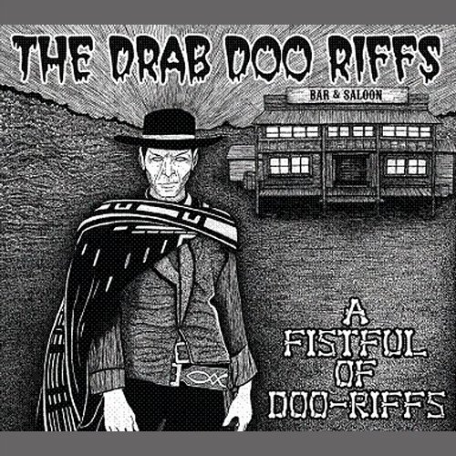 I'm Depressed The Drab Doo - Riffs
