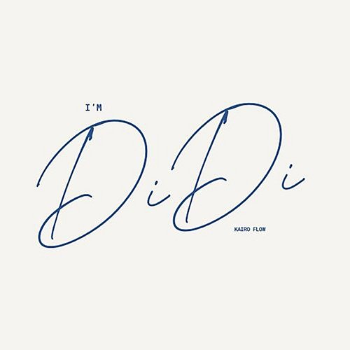 I'm DiDi Kairo Flow