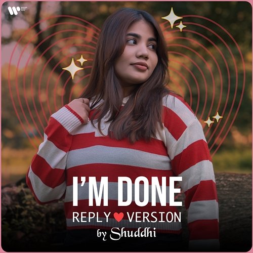 I'm Done Maan Panu, Shuddhi
