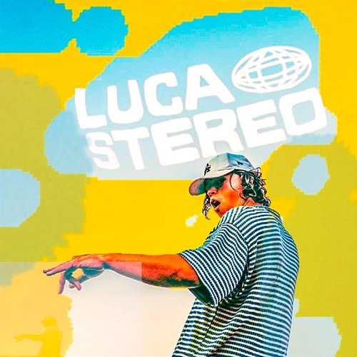 I'm Down Luca Stereo