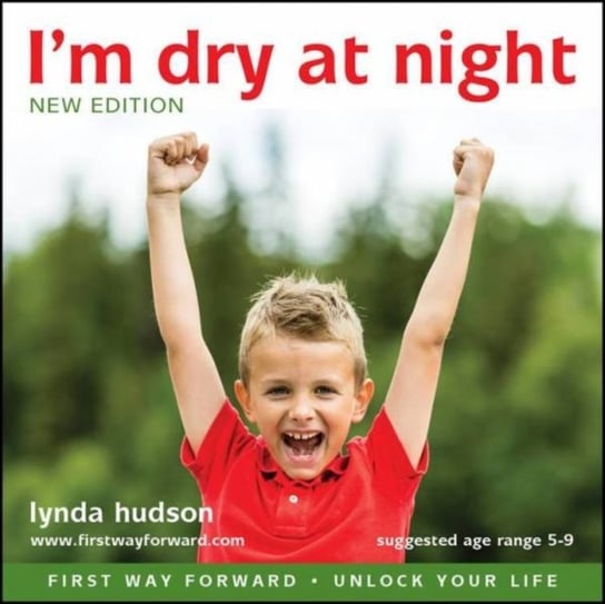 I'm dry at night Hudson Lynda