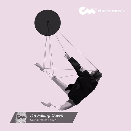 I'm Falling Down Steve 79 feat. SYLK