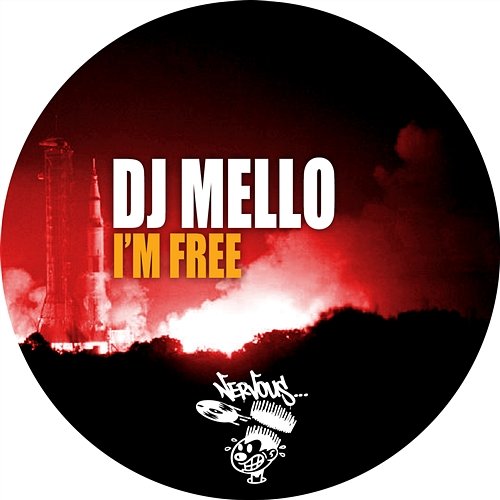 I'm Free DJ Mello