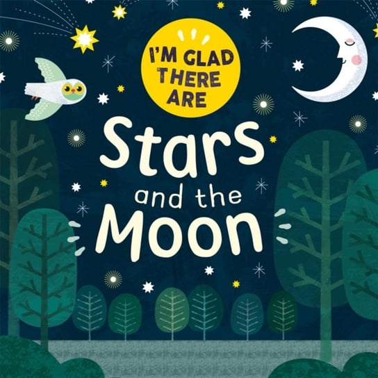 I'm Glad There Are: Stars and the Moon Tracey Turner