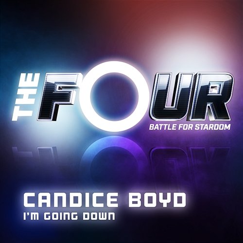 I’m Going Down Candice Boyd
