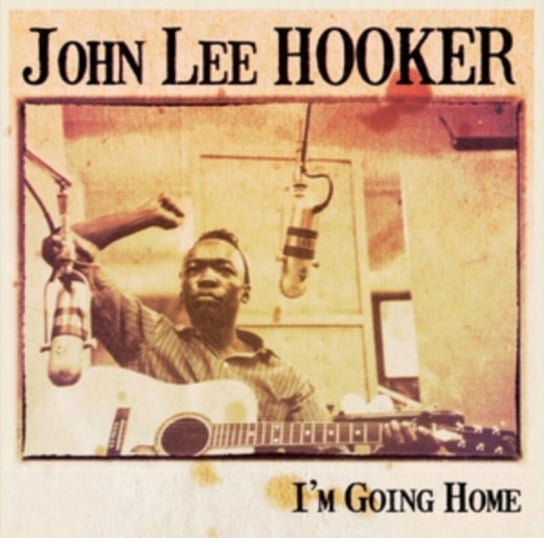 I'm Going Home Hooker John Lee