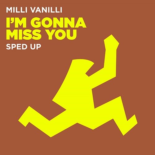 I'm Gonna Miss You Milli Vanilli