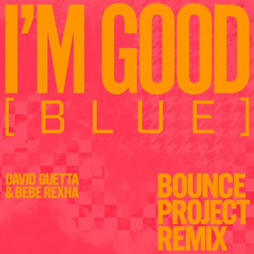 I'm Good (Blue) sped up nightcore feat. David Guetta, Bebe Rexha