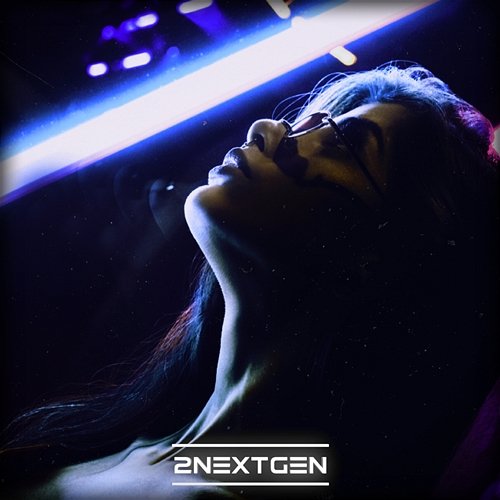 I'm here 2NextGen