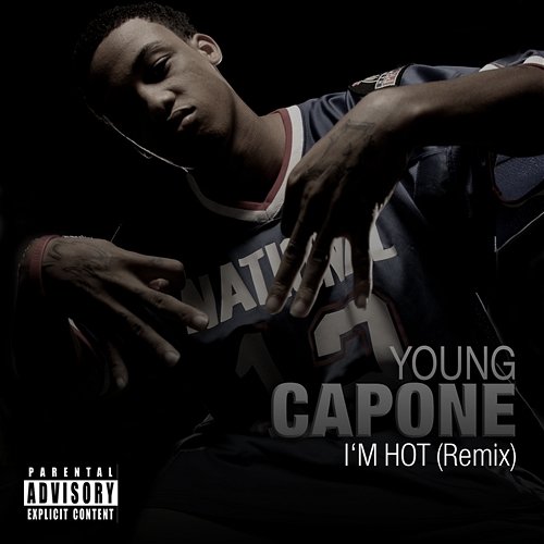 I'm Hot Young Capone feat. Da Brat, T.Waters, The Kid Slim, Pastor Troy