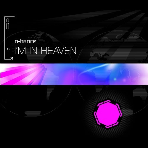 I'm In Heaven N-Trance