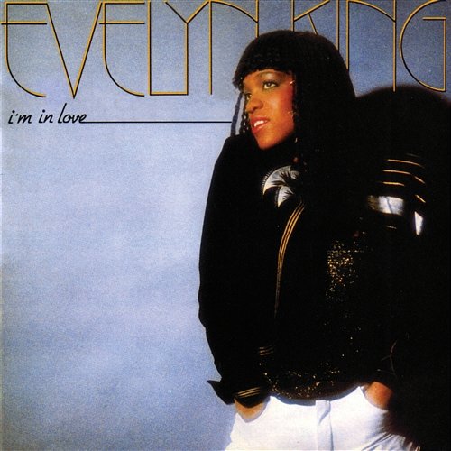 The Best Is Yet To Come Evelyn "Champagne" King