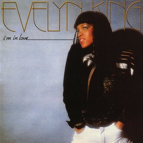 I'm In Love (Expanded Edition) Evelyn "Champagne" King