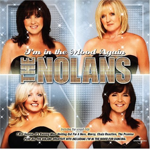 I M In The Mood Again The Nolans