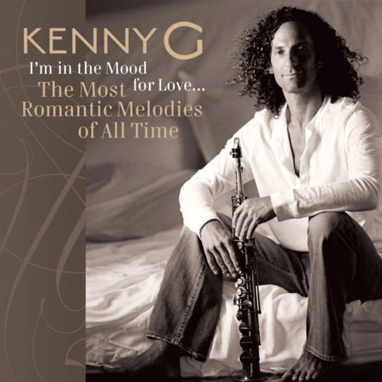 I'm In The Mood For Love Kenny G