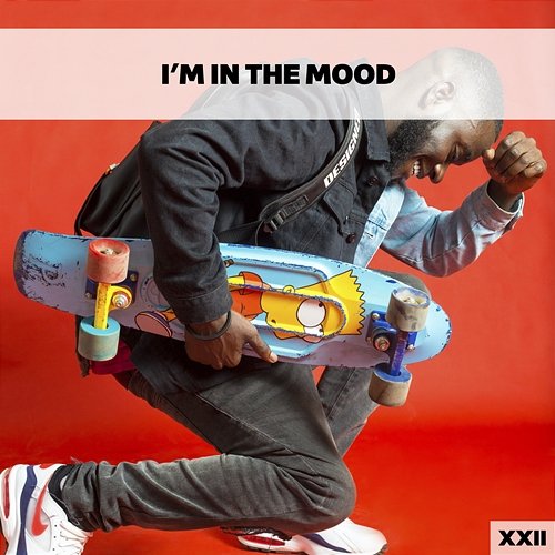 I'm In The Mood XXII Various Artists
