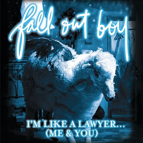 I'm Like A Lawyer With The Way I'm Always Trying To Get You Off Bundle 2 Fall Out Boy