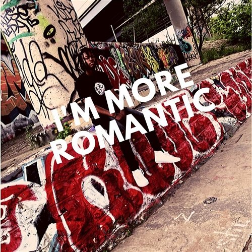 I'm More Romantic K-STAMP feat. Mario Jones, Max Riley