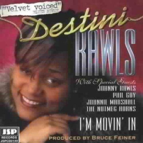 I'm Movin' Various Artists