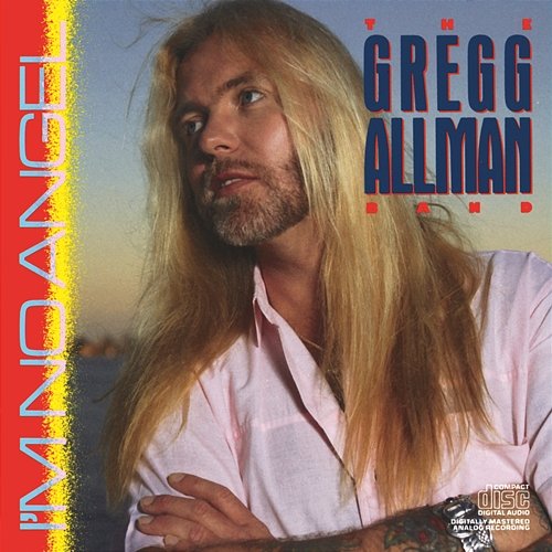 It's Not My Cross To Bear The Gregg Allman Band