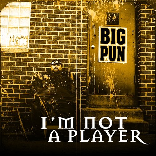 I'm Not a Player EP Big Pun