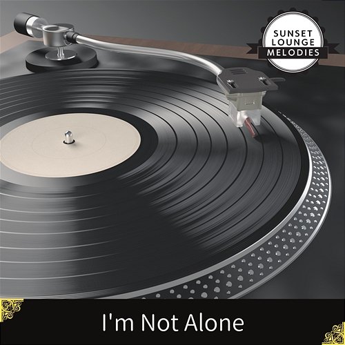 I'm Not Alone Sunset Lounge Melodies