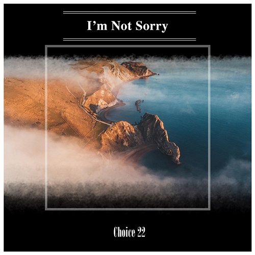 I'm Not Sorry Choice 22 Various Artists