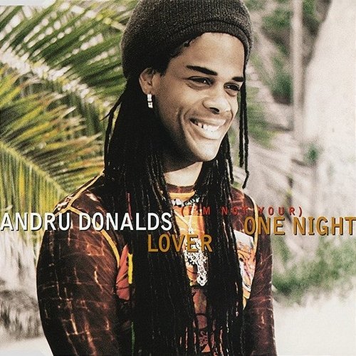 (I'm Not Your) One Night Lover Andru Donalds