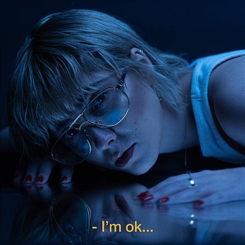 I'm OK IOVA