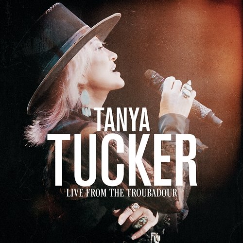 I’m On Fire / Ring Of Fire Tanya Tucker