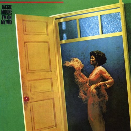 I'm On My Way (Expanded Edition) Jackie Moore