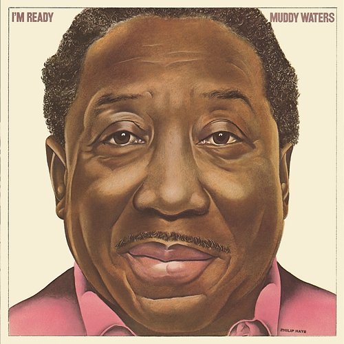 Lonely Man Blues Muddy Waters